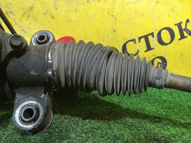 Рулевая рейка, 10000 рублей, Красноярск