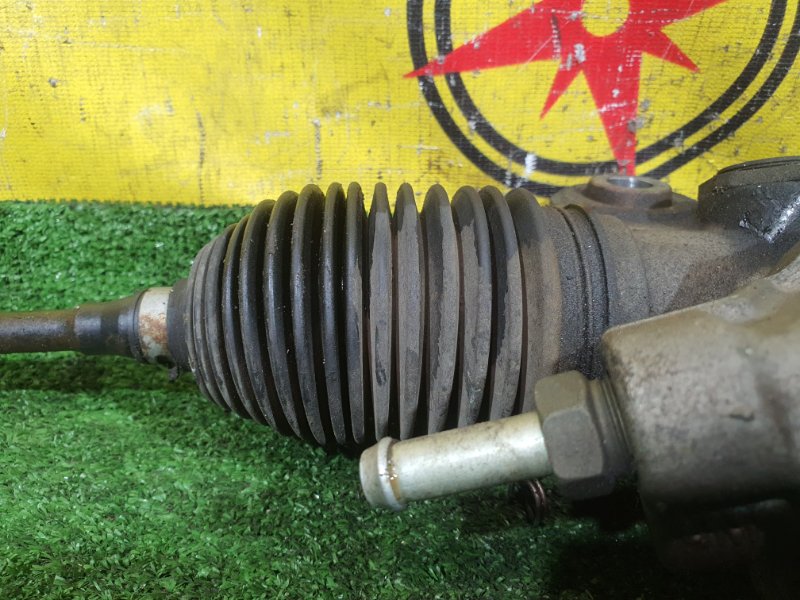 Рулевая рейка, 7500 рублей, Красноярск