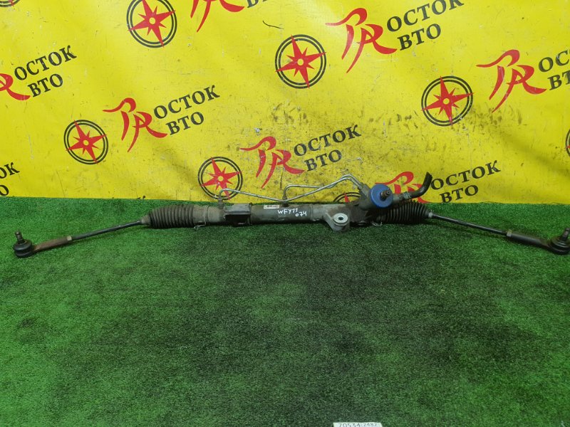 Рулевая рейка, 14000 рублей, Красноярск