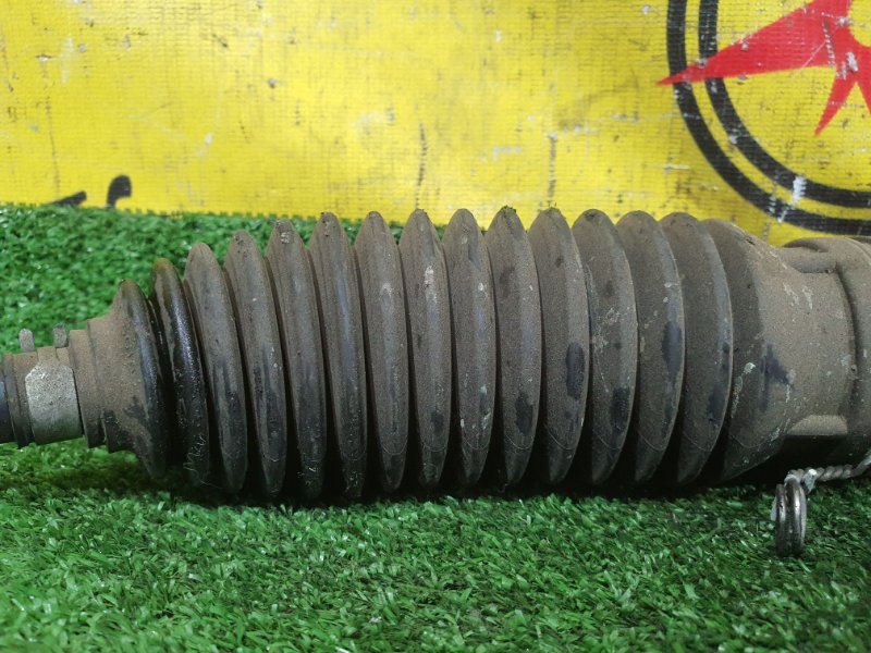 Рулевая рейка, 14000 рублей, Красноярск