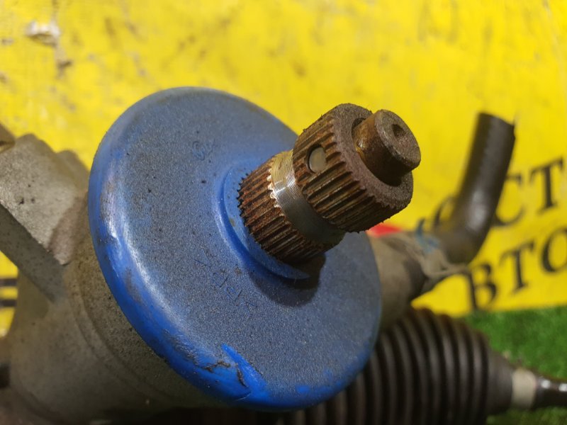 Рулевая рейка, 14000 рублей, Красноярск