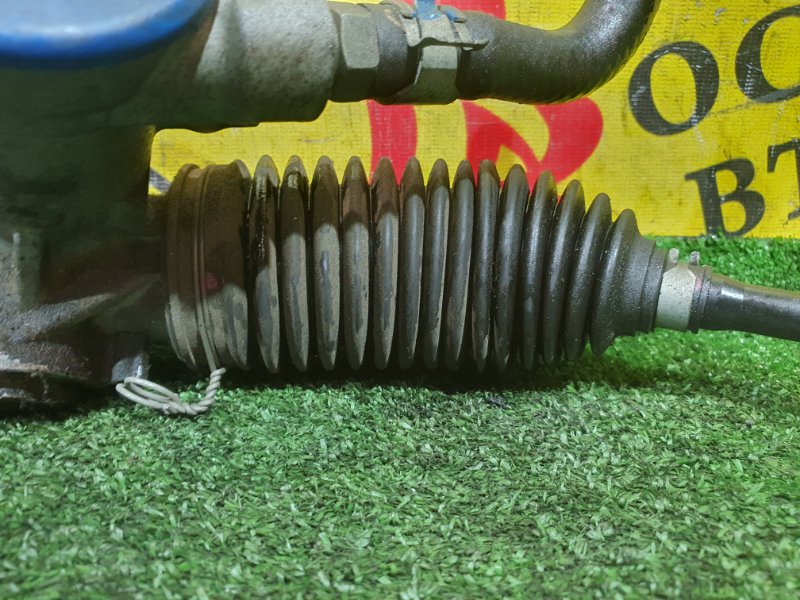 Рулевая рейка, 14000 рублей, Красноярск