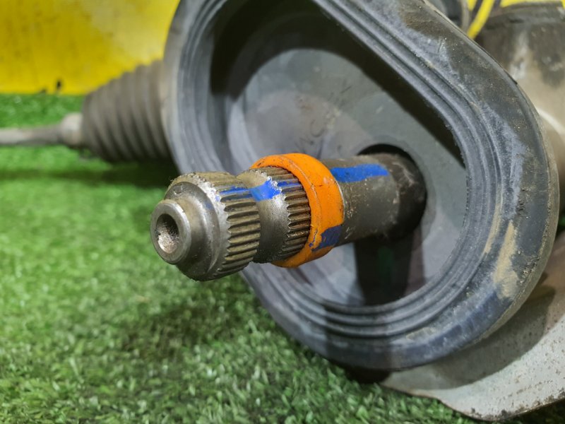 Рулевая рейка, 3000 рублей, Красноярск