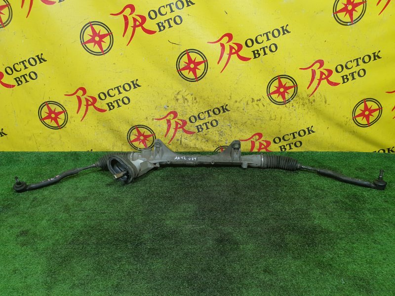 Рулевая рейка, 4000 рублей, Красноярск