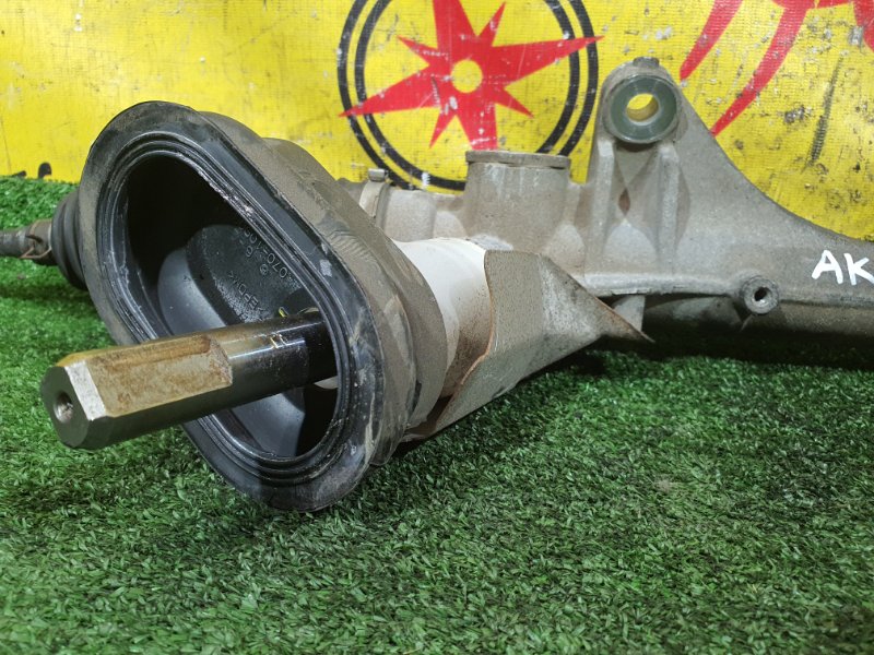 Рулевая рейка, 4000 рублей, Красноярск