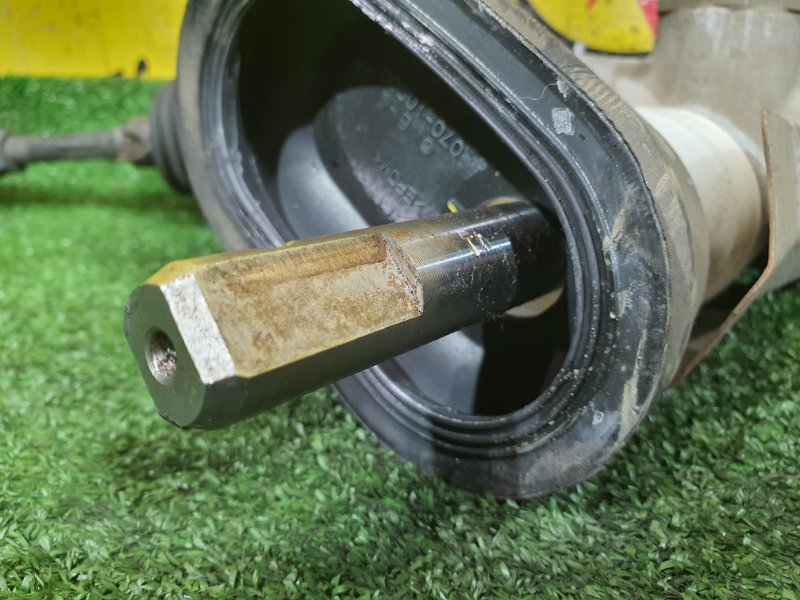 Рулевая рейка, 4000 рублей, Красноярск