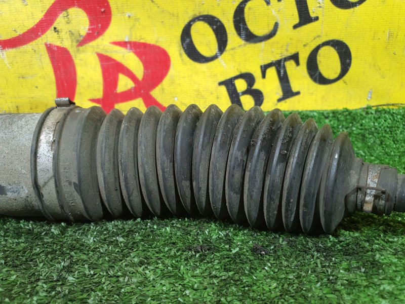 Рулевая рейка, 4000 рублей, Красноярск