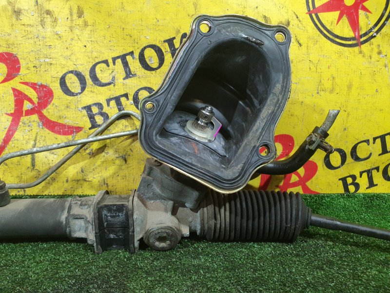 Рулевая рейка, 7000 рублей, Красноярск