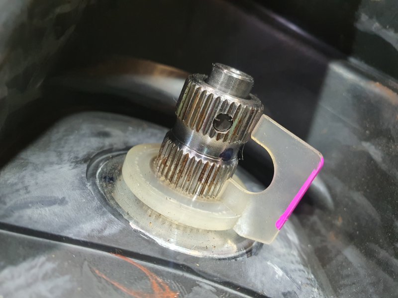 Рулевая рейка, 7000 рублей, Красноярск