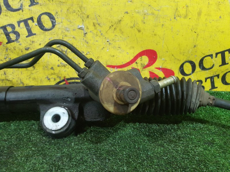 Рулевая рейка, 11000 рублей, Красноярск