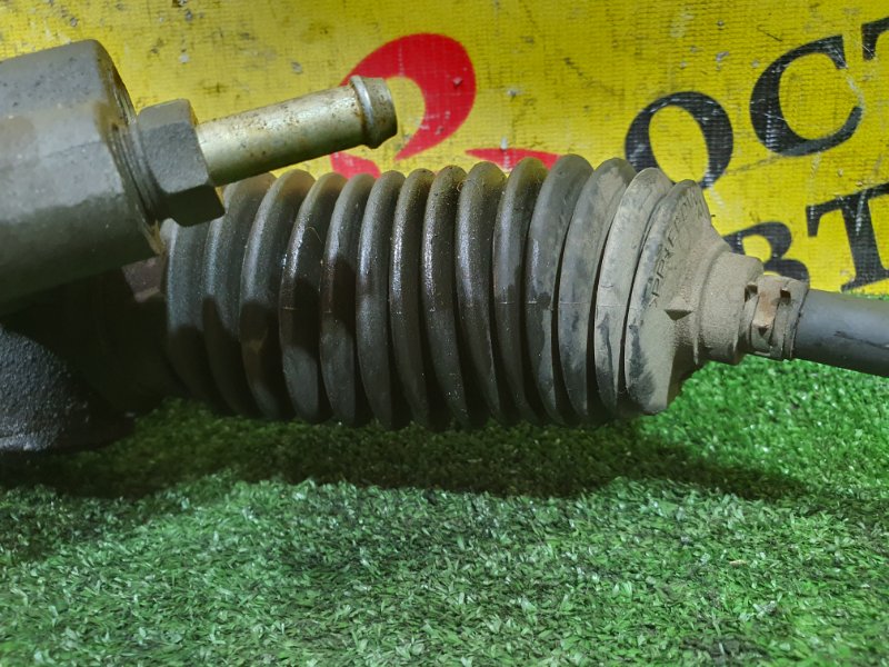 Рулевая рейка, 11000 рублей, Красноярск