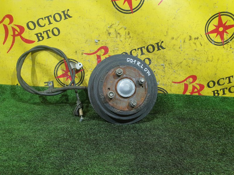 Ступица, 1500 рублей, Красноярск