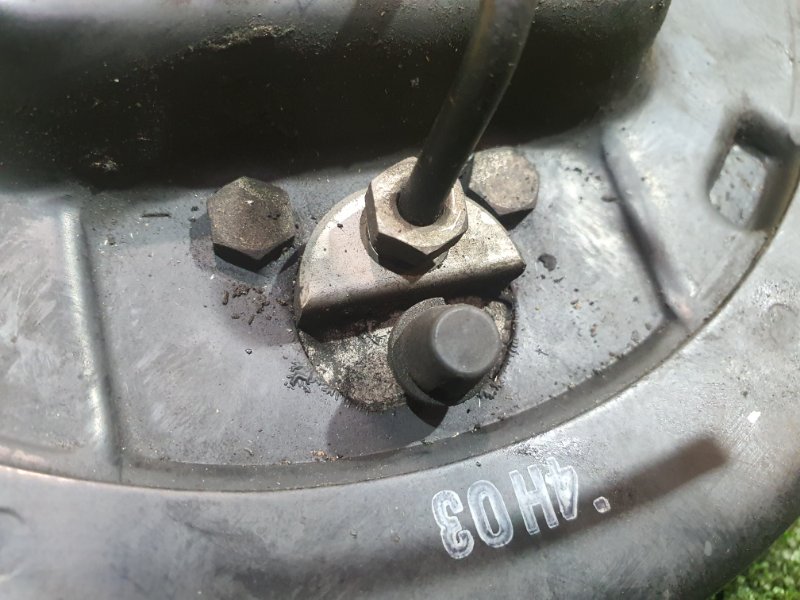 Ступица, 2000 рублей, Красноярск