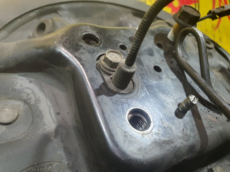 Ступица, 2000 рублей, Красноярск