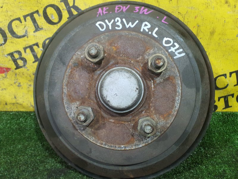 Ступица, 2000 рублей, Красноярск