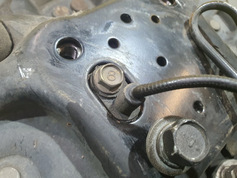 Ступица, 2000 рублей, Красноярск