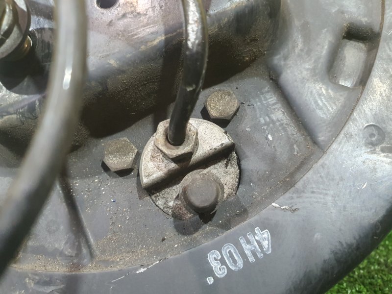 Ступица, 2000 рублей, Красноярск