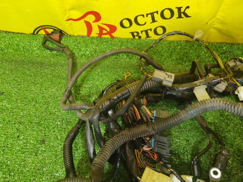 Проводка ДВС, 2500 рублей, Красноярск