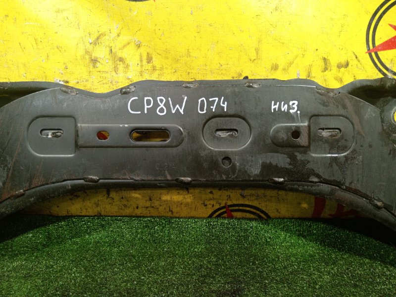 балка поперечная, 500 рублей, Красноярск