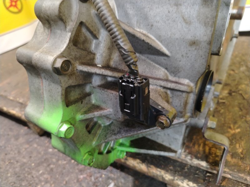 АКПП, 50000 рублей, Красноярск