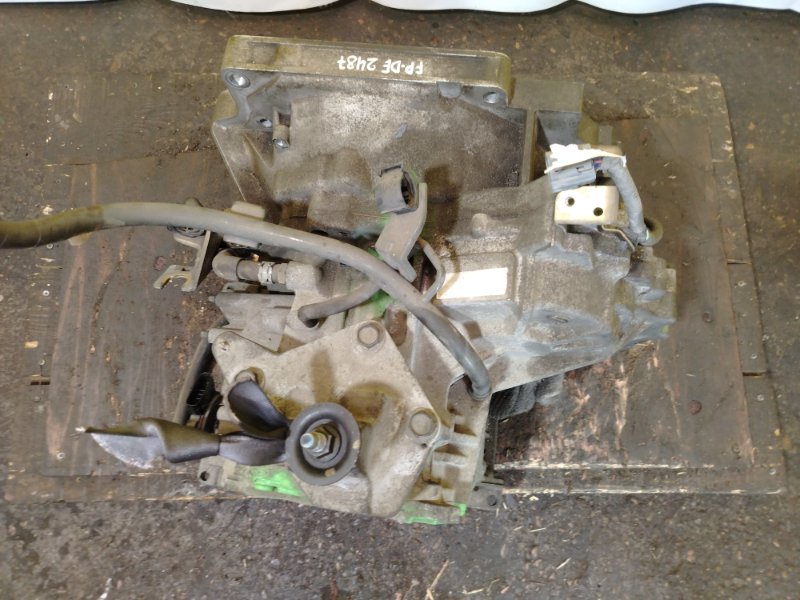 АКПП, 50000 рублей, Красноярск