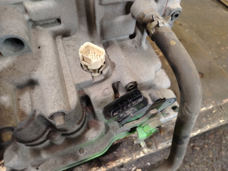 АКПП, 50000 рублей, Красноярск