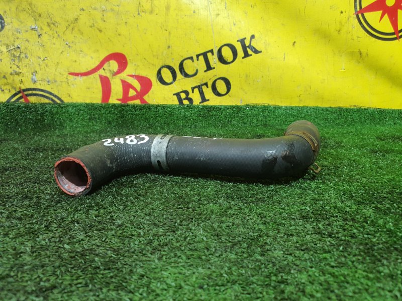 Патрубок радиатора, 300 рублей, Красноярск