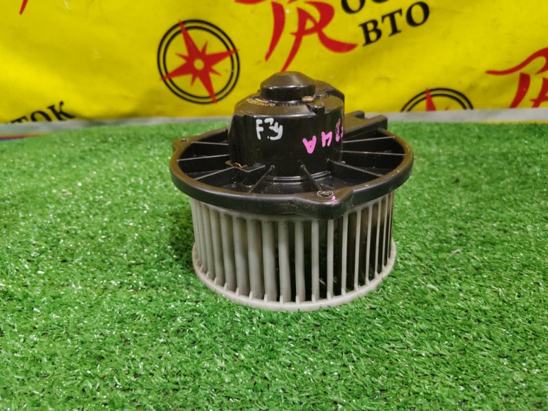 Мотор печки, 4000 рублей, Красноярск