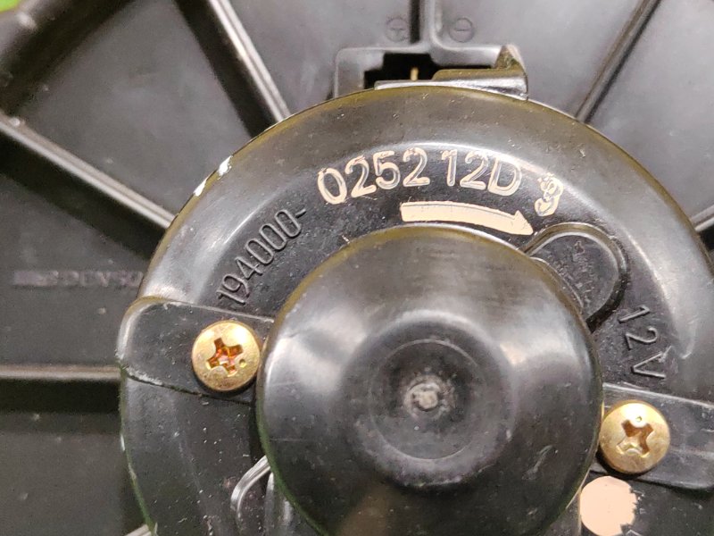 Мотор печки, 4000 рублей, Красноярск