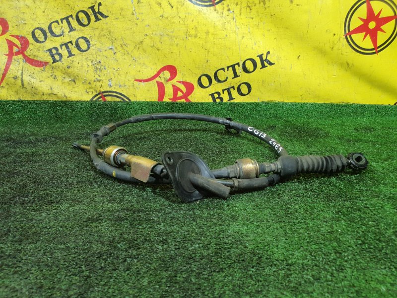 трос переключения кпп, 300 рублей, Красноярск