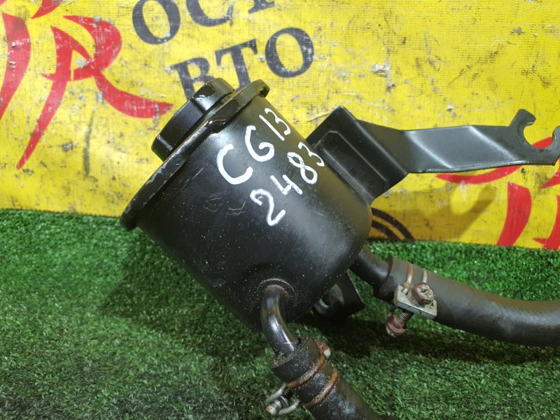 бачок гидроусилителя, 200 рублей, Красноярск