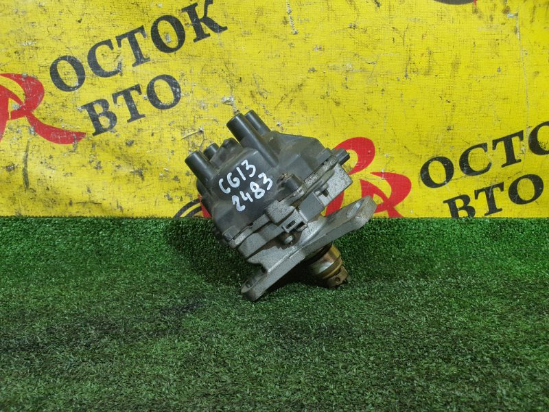 Трамблер, 8000 рублей, Красноярск