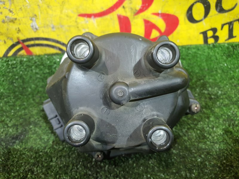 Трамблер, 8000 рублей, Красноярск