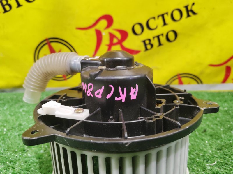 Мотор печки, 5000 рублей, Красноярск