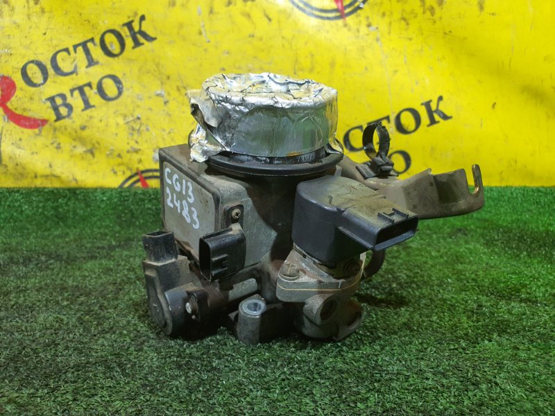 Дроссельная заслонка, 3500 рублей, Красноярск