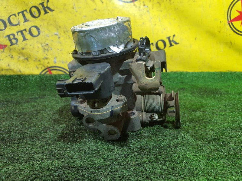 Дроссельная заслонка, 3500 рублей, Красноярск
