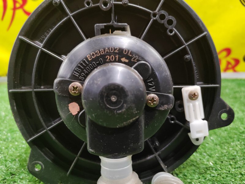 Мотор печки, 5000 рублей, Красноярск