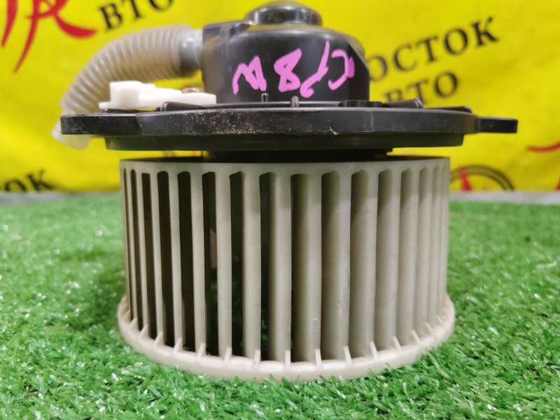 Мотор печки, 5000 рублей, Красноярск