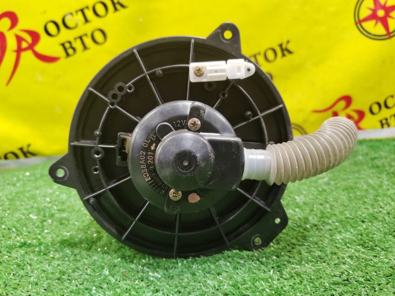 Мотор печки, 5000 рублей, Красноярск