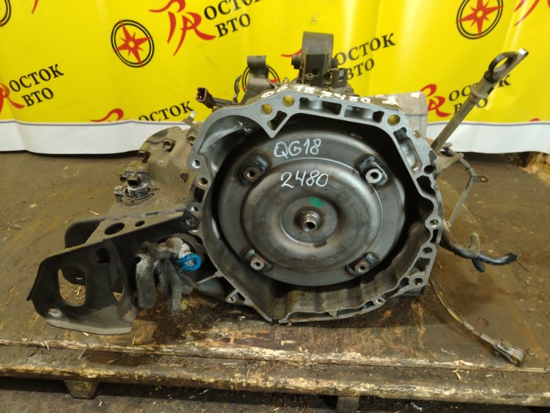 АКПП, 45000 рублей, Красноярск