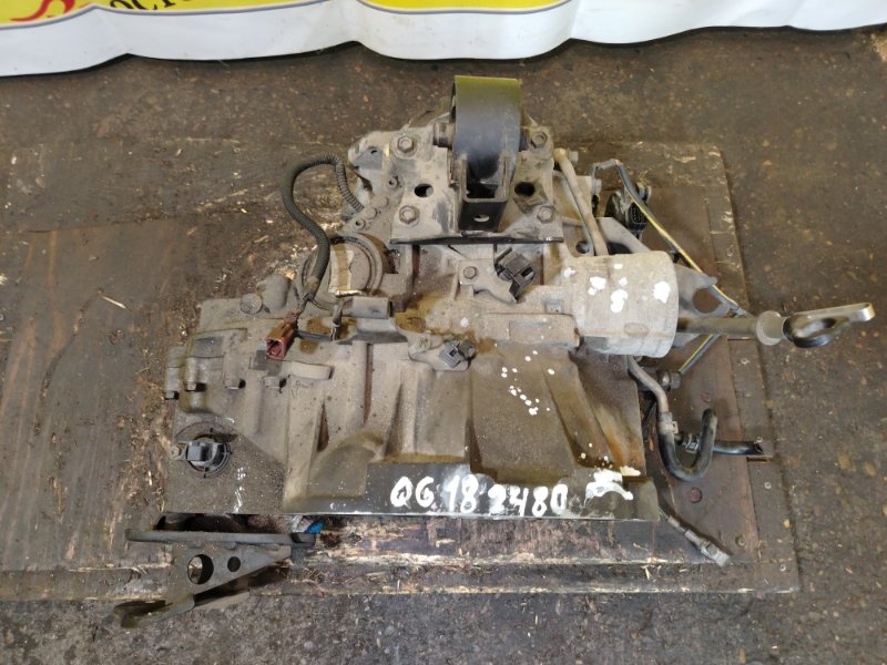 АКПП, 45000 рублей, Красноярск