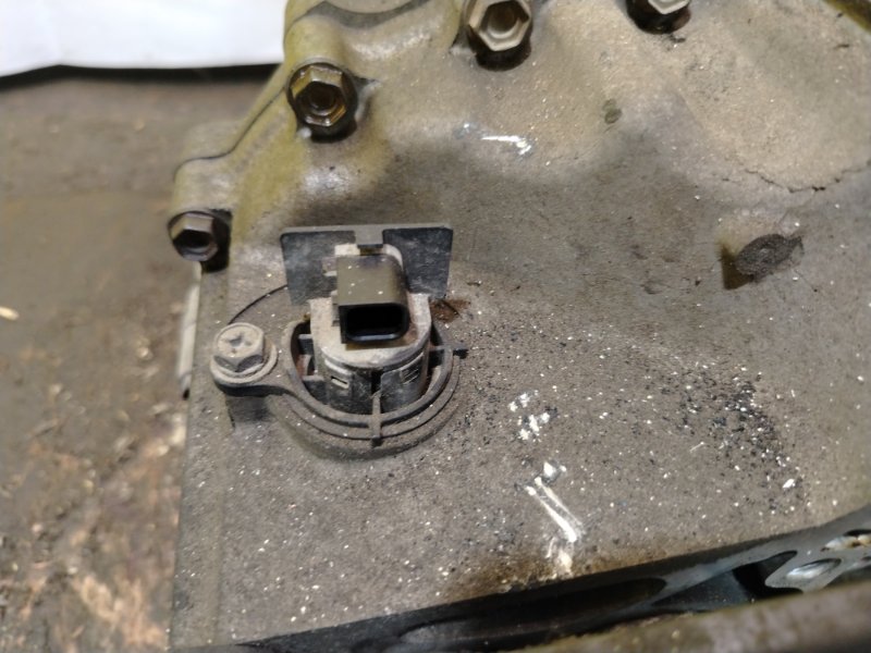 АКПП, 45000 рублей, Красноярск