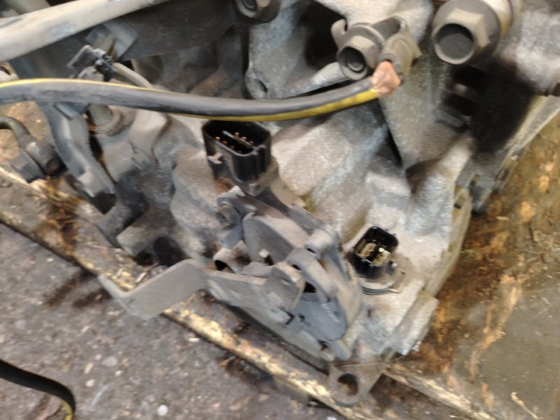 АКПП, 45000 рублей, Красноярск