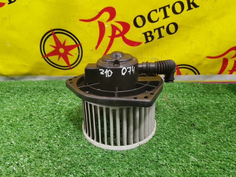 Мотор печки, 5000 рублей, Красноярск