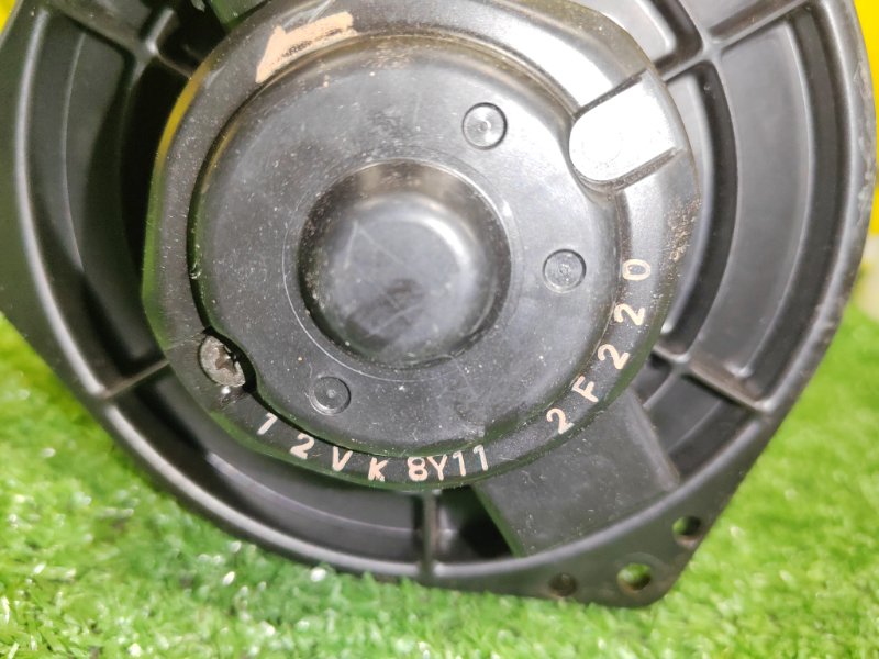 Мотор печки, 5000 рублей, Красноярск