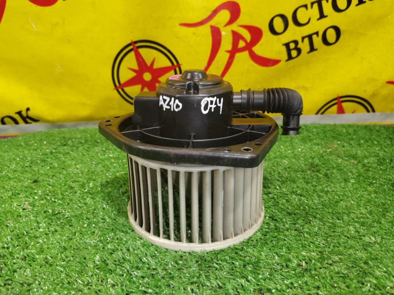 Мотор печки, 5000 рублей, Красноярск