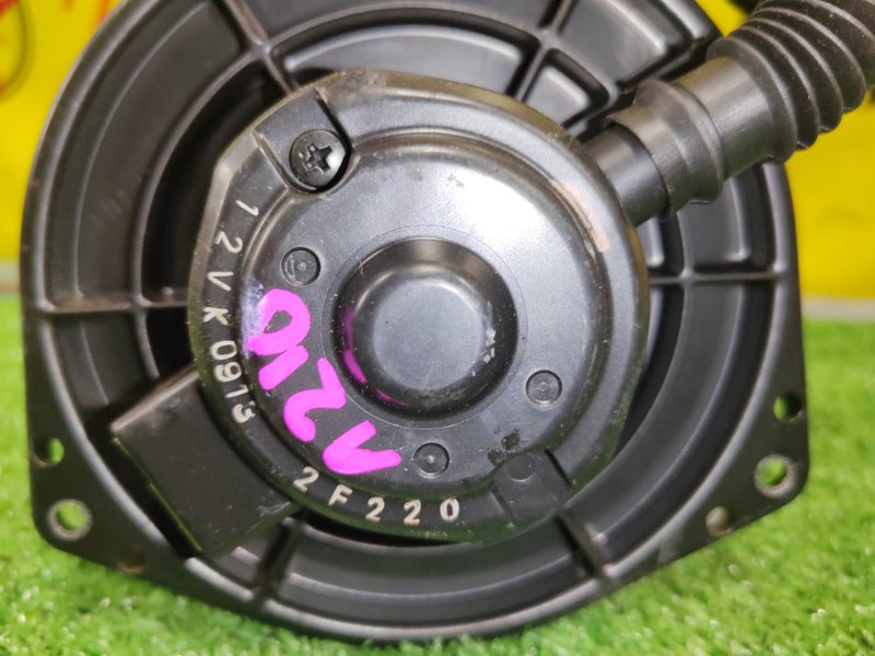 Мотор печки, 5000 рублей, Красноярск