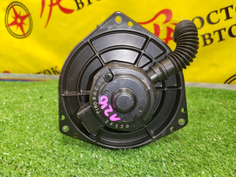 Мотор печки, 5000 рублей, Красноярск