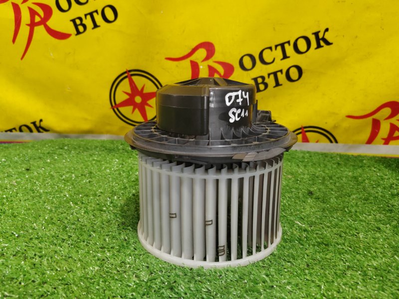 Мотор печки, 1000 рублей, Красноярск