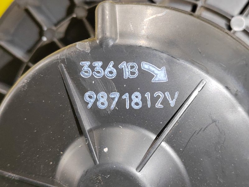 Мотор печки, 1000 рублей, Красноярск